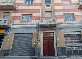 Edificio all\'aperto - Appartamento Via Sant'Agata
 
14, Enna - foto 1