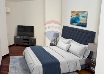 Camera / camera da letto - Trilocale VIA EMILIA
 
298, Tortona - foto 5