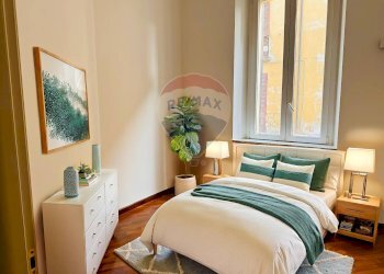 Camera / camera da letto - Trilocale VIA EMILIA
 
298, Tortona - foto 10