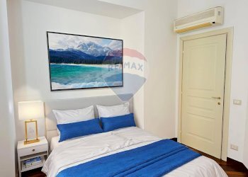 Camera / camera da letto - Trilocale VIA EMILIA
 
298, Tortona - foto 12