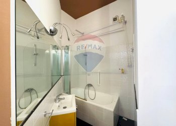 Bagno - Trilocale VIA EMILIA
 
298, Tortona - foto 15