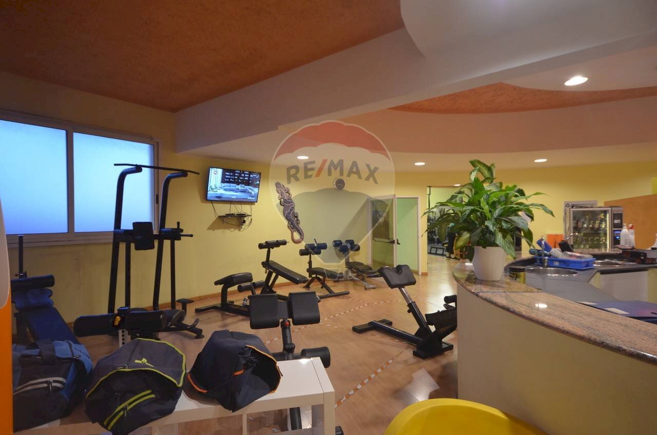 Palestra - Commercial Activity Via Valletta San Cristoforo
13, Savona - photo 3