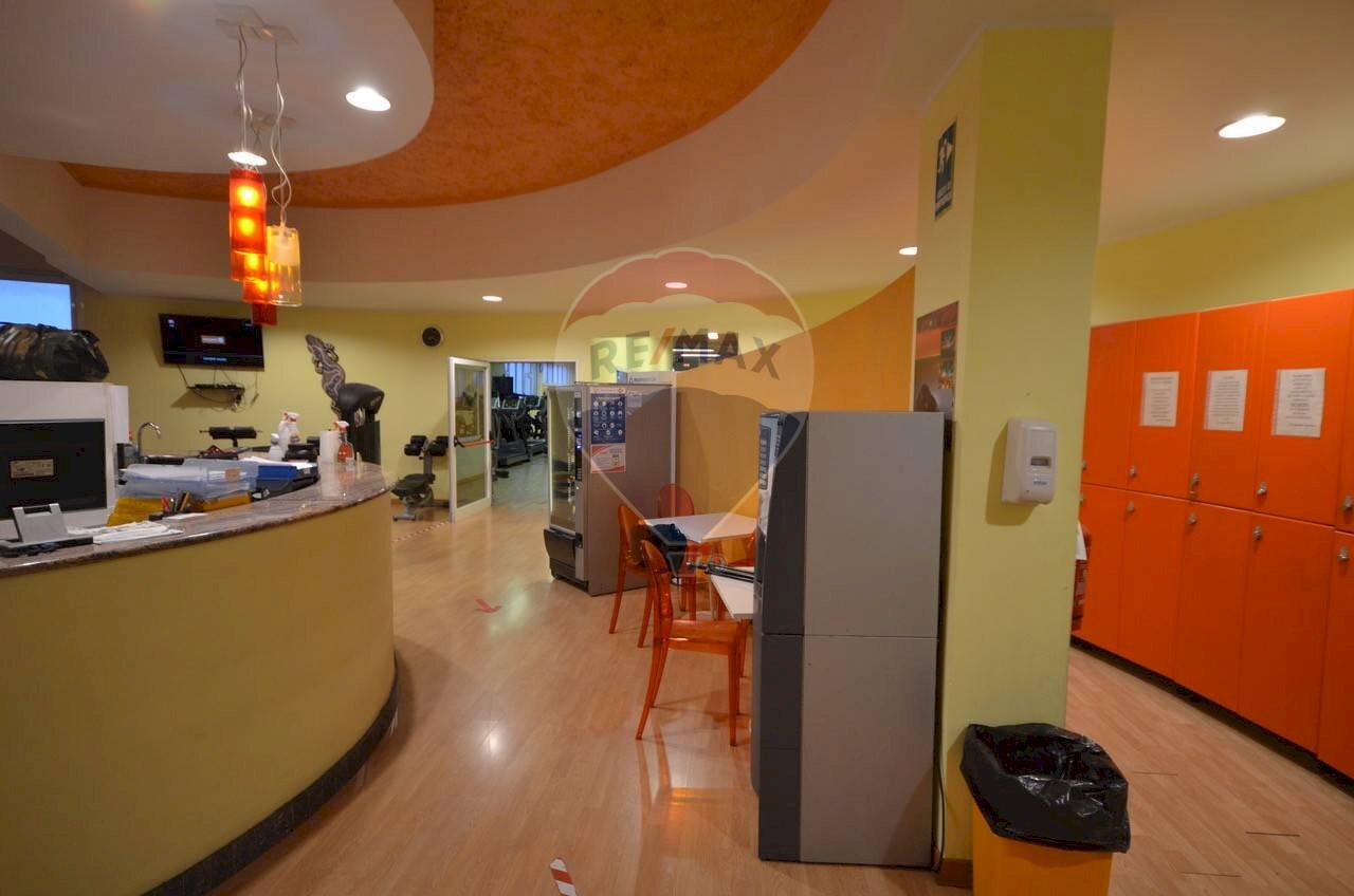 Sala da pranzo - Commercial Activity Via Valletta San Cristoforo
 
13, Savona - photo 1