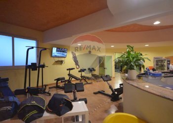 Palestra - Attività Commerciale Via Valletta San Cristoforo
 
13, Savona - foto 3