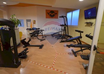 Palestra - Attività Commerciale Via Valletta San Cristoforo
 
13, Savona - foto 4