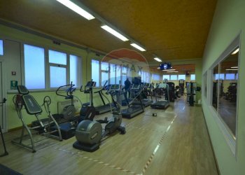 Palestra - Attività Commerciale Via Valletta San Cristoforo
 
13, Savona - foto 5