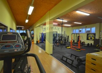 Palestra - Attività Commerciale Via Valletta San Cristoforo
 
13, Savona - foto 6