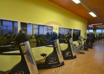 Palestra - Attività Commerciale Via Valletta San Cristoforo
 
13, Savona - foto 8