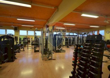 Palestra - Attività Commerciale Via Valletta San Cristoforo
 
13, Savona - foto 9