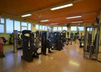 Palestra - Attività Commerciale Via Valletta San Cristoforo
 
13, Savona - foto 10