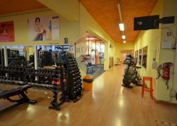 Palestra - Attività Commerciale Via Valletta San Cristoforo
 
13, Savona - foto 11