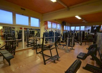 Palestra - Attività Commerciale Via Valletta San Cristoforo
 
13, Savona - foto 12