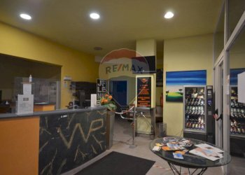 Cucina - Attività Commerciale Via Valletta San Cristoforo
 
13, Savona - foto 16