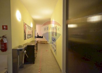 Hall / corridoio - Attività Commerciale Via Valletta San Cristoforo
 
13, Savona - foto 18