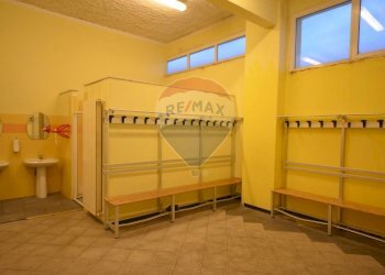 Camera / camera da letto - Attività Commerciale Via Valletta San Cristoforo
 
13, Savona - foto 22