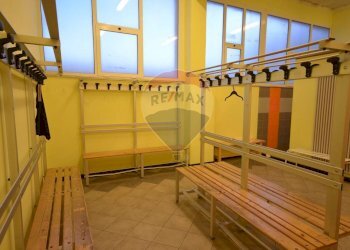 Non correlato - Attività Commerciale Via Valletta San Cristoforo
 
13, Savona - foto 25