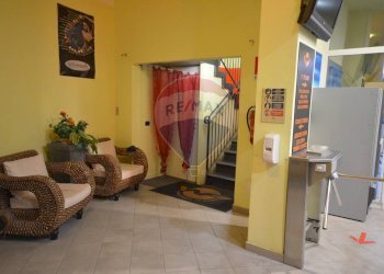 Soggiorno - Attività Commerciale Via Valletta San Cristoforo
 
13, Savona - foto 29