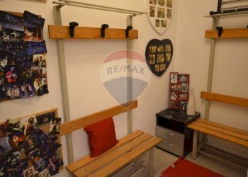 Soggiorno - Attività Commerciale Via Valletta San Cristoforo
 
13, Savona - foto 31