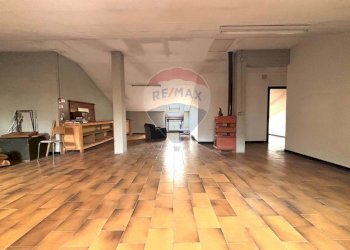 Stanza vuota - Attico Breno - foto 4