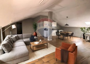 Sala da pranzo - Attico Breno - foto 5