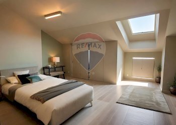 Camera / camera da letto - Attico Breno - foto 6