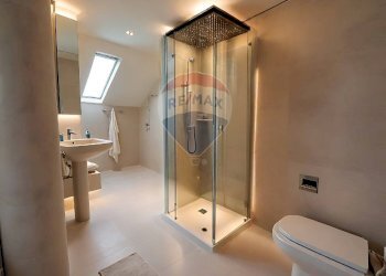 Bagno - Attico Breno - foto 8