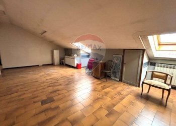 Stanza vuota - Attico Breno - foto 22