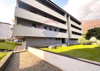 Edificio all\'aperto - Attico Breno - foto 23