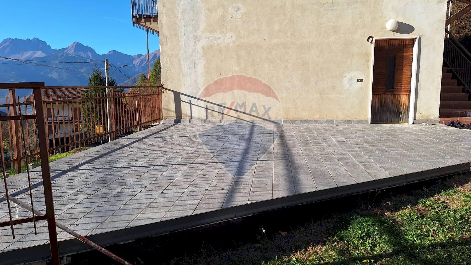 Terrazza - Quadrilocale Breno - foto 3