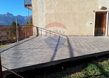 Terrazza - Quadrilocale Breno - foto 3