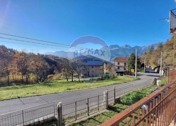 Vista delle montagne - Quadrilocale Breno - foto 5