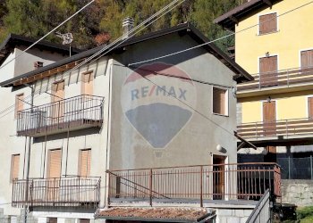 Edificio all\'aperto - Quadrilocale Breno - foto 7