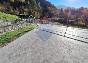 Terrazza - Quadrilocale Breno - foto 9