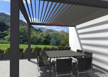 Terrazza - Quadrilocale Breno - foto 10