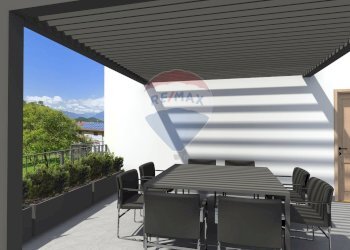 Terrazza - Quadrilocale Breno - foto 11