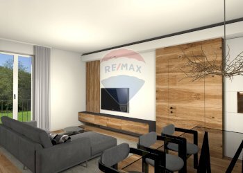 Sala da pranzo - Quadrilocale Breno - foto 16