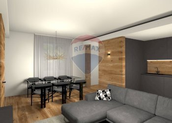 Sala da pranzo - Quadrilocale Breno - foto 17