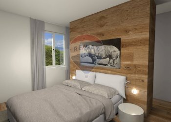 Camera / camera da letto - Quadrilocale Breno - foto 20