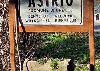 Casa all\'aperto - Quadrilocale Breno - foto 23