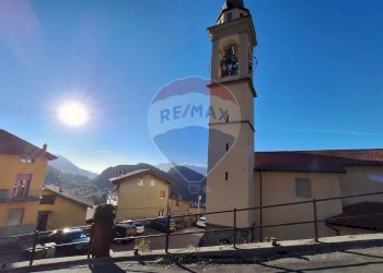 Edificio all\'aperto - Quadrilocale Breno - foto 24