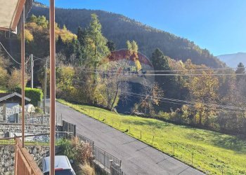 Vista delle montagne - Quadrilocale Breno - foto 26