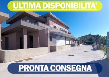 Edificio all\'aperto - Casa semi indipendente Busnago - foto 1