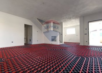 Stanza vuota - Casa semi indipendente Busnago - foto 14