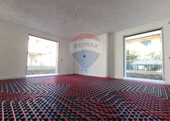 Stanza vuota - Casa semi indipendente Busnago - foto 18