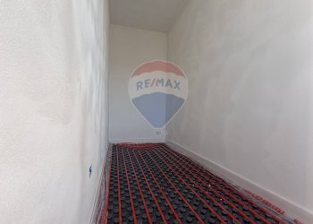 Stanza vuota - Casa semi indipendente Busnago - foto 42