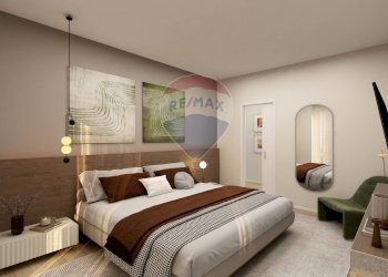 Camera / camera da letto - Casa semi indipendente Busnago - foto 45