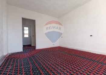 Stanza vuota - Casa semi indipendente Busnago - foto 46