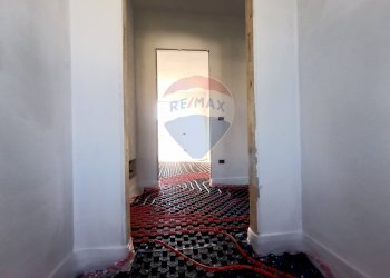 Hall / corridoio - Casa semi indipendente Busnago - foto 56