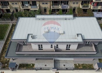 Edificio all\'aperto - Casa semi indipendente Vaprio d'Adda - foto 4