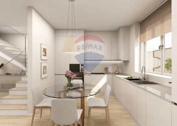 Cucina - Casa semi indipendente Vaprio d'Adda - foto 21